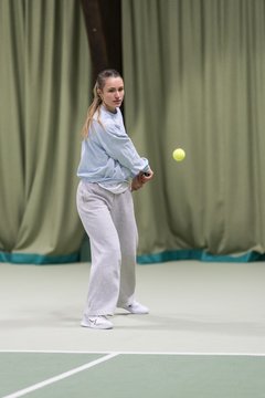 Lilly Düffert 1 - RL TSV Glinde - THC von Horn und Hamm : Ergebnis: 6:0